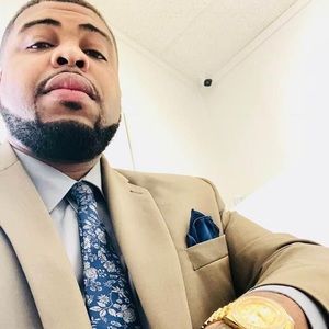 Meet your Posher, Antuon